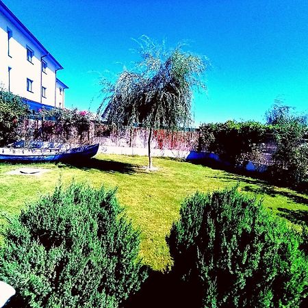Pensiunea Prigoria Murighiol Exterior foto